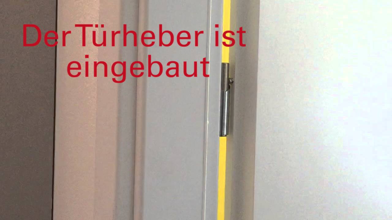 Türheber EasyLift 