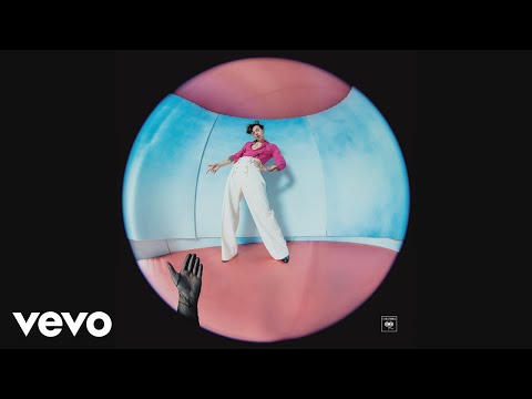 Harry Styles - She (Official Audio)