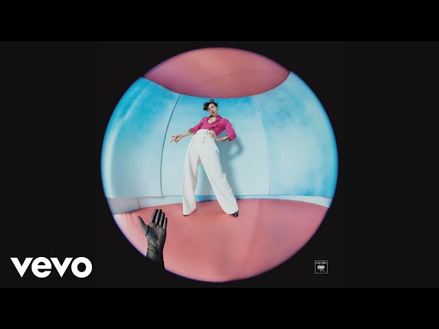 Harry Styles - She