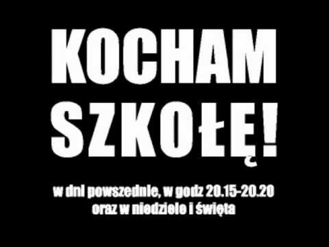 Wideo: Jak Kochać Szkołę