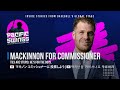 David MacKinnon for NPB Commissioner: Why Ties in Baseball Are Stupid & DH in ALL of NPB | Episode 9