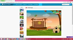 Robbed eggs - Free Online Game - Game Friv 4 School