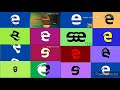 Youtube Thumbnail ERRAPE LOUD full best animation logos beta 5