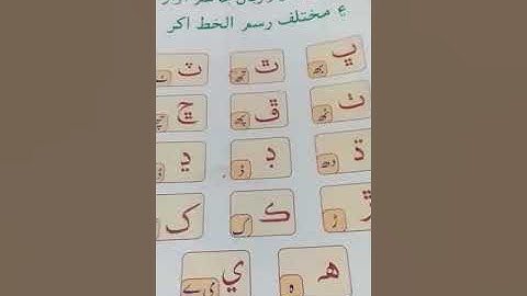 Gaba asaan sindhi book 3