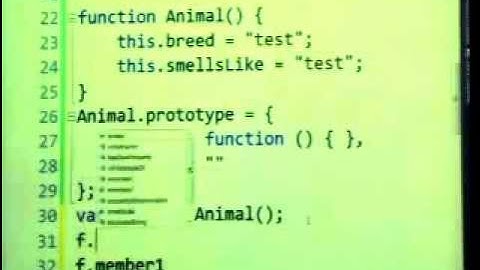 Damian Edwards talks jQuery functionality
