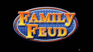 Family feud intro