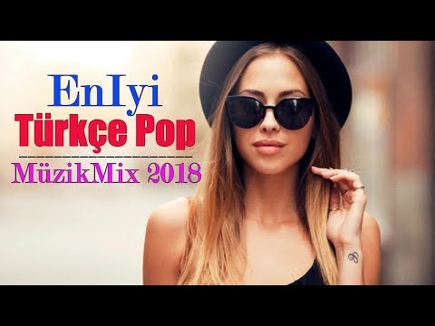 Yaza Damga Vuran Şarkılar 2018-2019 Yeni Pop Mix Remix Şarkılar