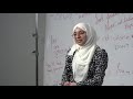 Ruba's Story - Shine This Year