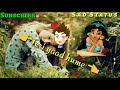 💔👉Tere Liye👈💔Sad song status😢Hindi whatsapp status sad Whatsapp Status Video Download Free