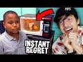 THIS VIDEO WILL GIVE YOU INSTANT REGRET