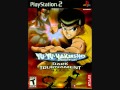 Yu Yu Hakusho: Dark Tournament - Forest