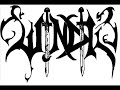 Windir - 1184  - Todeswalzer