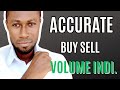 Accurate Buy Sell Volume MT5 | Free Download