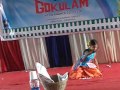 MALAVIKA SALI ROTARY BALAKALOLSAV 2013 Mp3 Song