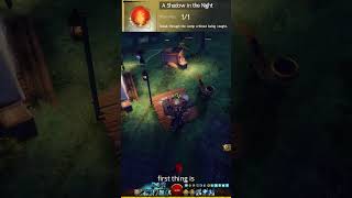 A Shadow in the Night (Achievement Guide) - Guild Wars 2