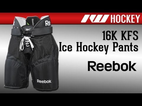 reebok pro hockey pants