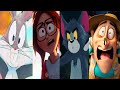 1 second from 46 animated movies