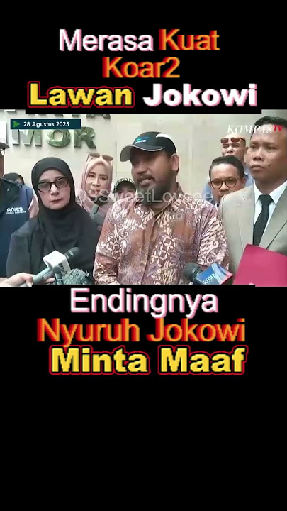 Kubu Roy Suryo