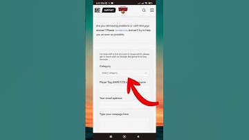How To Change Age In Brawl Stars 2025