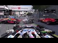 Its A Hard Knock Life In F1 2020 Finale