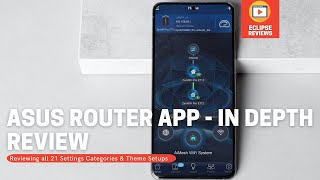 The Latest Asus Router App Review: Delivers What It Promises screenshot 2