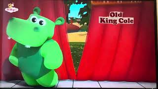 Old King Cole | Nursery Rhymes Songs & Kids @Babytv