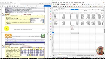 SESIÓN 02: CALC. HOJAS, SERIES, RANGOS Y FUNCIONES