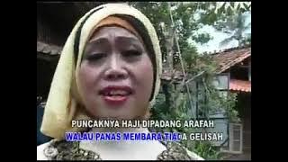 Nasida ria Padang Arafah Vocal Hj Muthoharoh