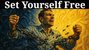 How to Break Free From Negative Patterns in 30 Days - Carl Jung