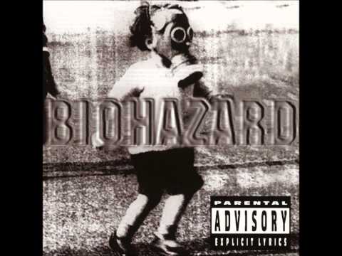 Biohazard - Cornered (HQ)