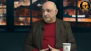 Борис Навасардян о переговорах между Азербайджаном и Арменией при участии России