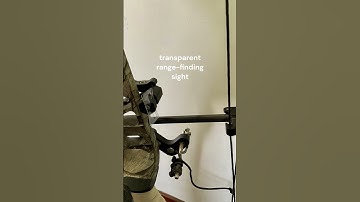 DIY mods to Mission Hype compound bow #archery #diy #affordable