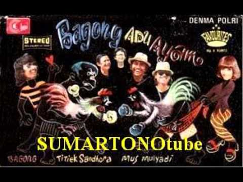 Adu Pinter - Bagong Adu Ayam The Favourites Group