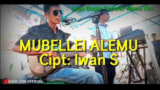 Andry Kolaborasi Kancil 🎵 Mubellei Alemu Cipt: Iwan S 🎵 AO Production Sultan Long Sarifah Music