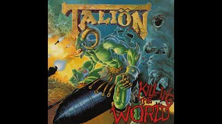 Watch Talion Killing The World video