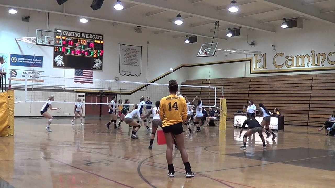 How Many Games Are In A High School Volleyball Season How Many Games Are In A High School Volleyball Season