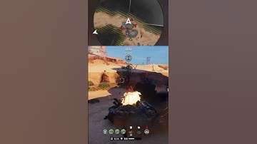 Crickets with a side of seared Porc | #Crossout #shorts