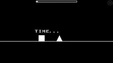 Count To Twenty by zoroa GD (geomentry dash 2.1)