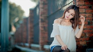 Elena Chinese Melody Love Song Mix English Cantonese Mandarin