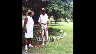 Memorial DVD for Mr. Samuel G. Cogdell