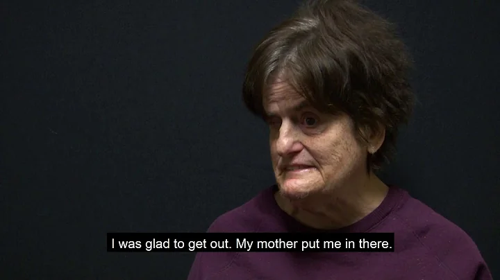 Beth Myers - "They Did Me Wrong"
