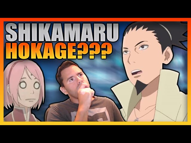 BORUTO TWO BLUE VORTEX 1: BORUTO VOLTA HUMILHANDO CODE, SHIKAMARU HOKAGE E  KAWAKI DOMINANTE! 