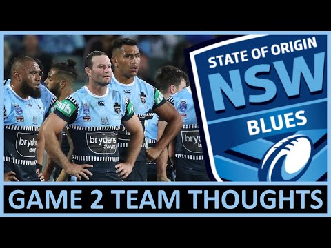 Video: Adakah luke keary bermain untuk nsw?