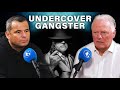 Undercover gangster  police officer robert sole tellshisstory