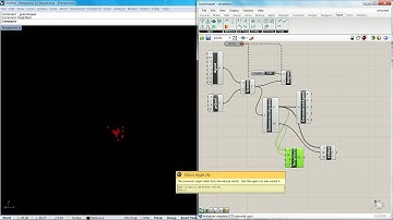 Quelea - Basic Setup