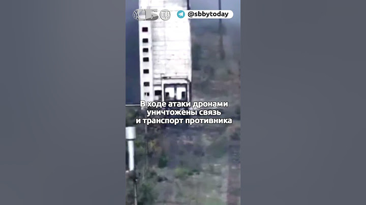 Угледар обречен! Штурм шахт и мощный подрыв башни, заминированной ВСУ