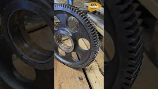 CATERPILLAR 3421306 | 938K WHEEL LOADER | IDLER GEAR 342-1306 USED