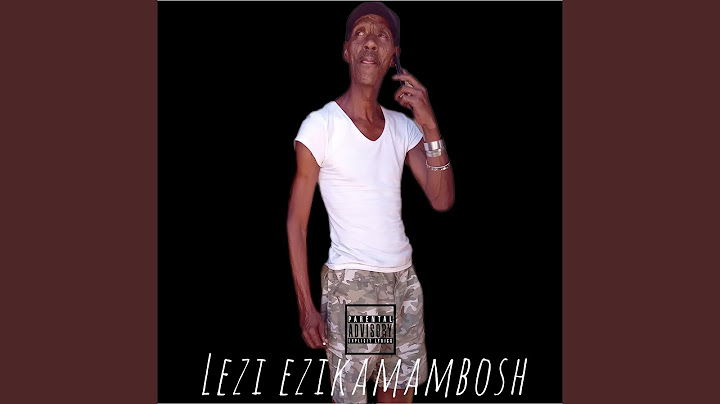 Lez ezikamambosh