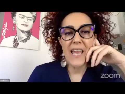 Conferenza time in jazz 2020