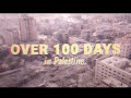 100 plus days in palestine  islamic relief usa